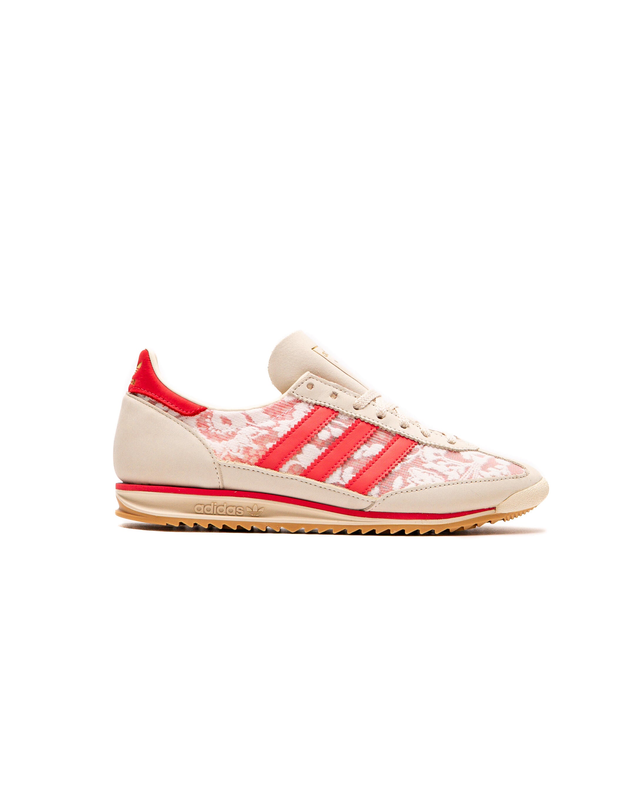 adidas Originals x Liberty London WMNS SL 72 OG | JS1311 | AFEW STORE